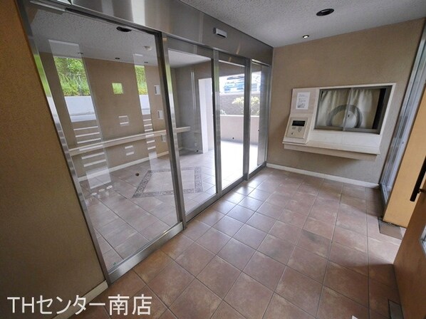 メゾン・ルミエールたまプラーザの物件内観写真